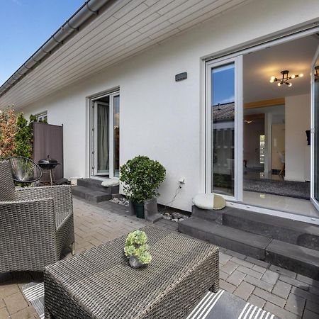 Villa Dhh Im Norden Hamburgs Am Moor à Henstedt-Ulzburg Extérieur photo