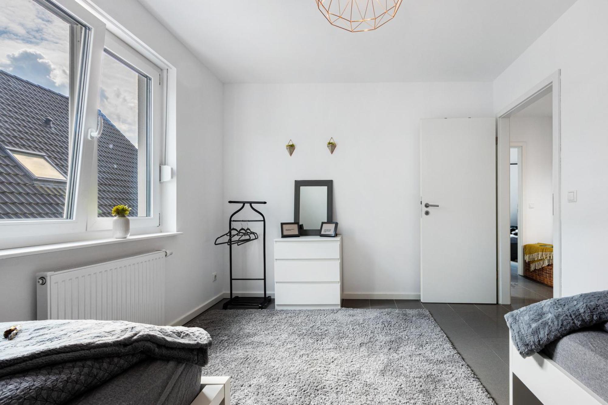 Villa Dhh Im Norden Hamburgs Am Moor à Henstedt-Ulzburg Extérieur photo